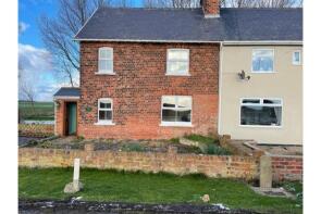 1, Old Hall Cottages, Old Hall Road, Hull HU12 0EE