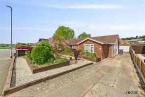 7, Dalebrook Road, Winshill, Burton Upon Trent DE15 0AA