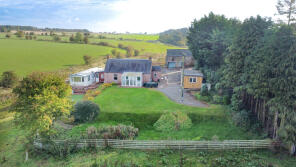 Windymill Cottage, Access From A90t To Windymill Farmhouse And Cottage, Dundee DD4 0QJ