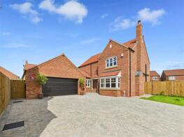 10, Brewster Grove, Welton HU15 1YN