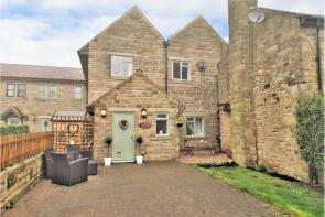 Hardwick View, Deep Lane, Chesterfield S45 8AE