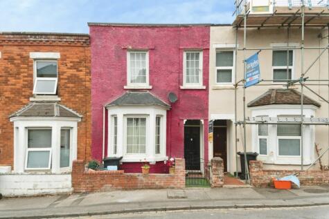 Shelley Street, Swindon, Wiltshire
