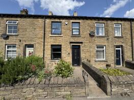 18, Spring Grove, Clayton West, Huddersfield HD8 9HH