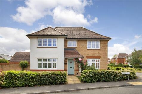 Archer Road, Marden, Kent, TN12
