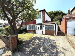 18, Dorset Avenue, Southall UB2 4HF
