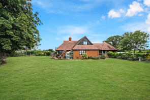 Chestnuts, Moreton Road, Moreton, Thame OX9 2HJ