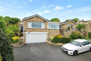 7, High Croft Way, Farnhill, Keighley BD20 9AP