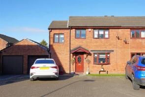 34, Blea Beck, Askam-in-furness LA16 7DG