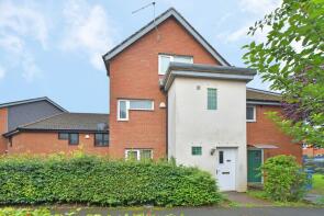 14, Alderley Rise, Burslem, Stoke-on-trent ST6 3EN