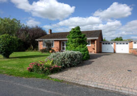Kalmia, Bishampton Road, Flyford Flavell WR7 4BT