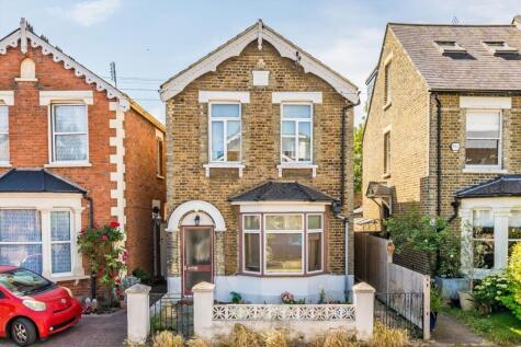 Deacon Road, Kingston Upon Thames