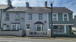 4, Greenfield Terrace, Kingsland Road, Holyhead LL65 2RW