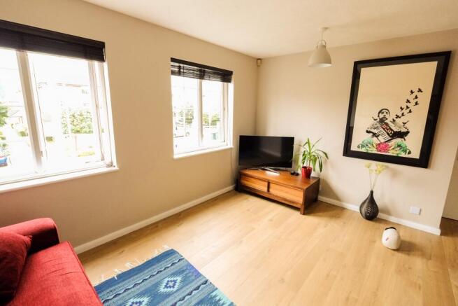 Sitting area