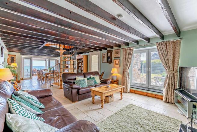 Open Plan