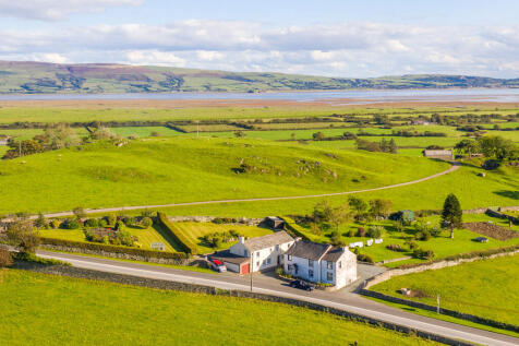 Scarr Close, The Hill, Millom, Cumbria, LA18 5EZ