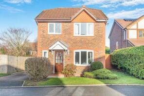 3, Wilde Close, Deeside CH5 3TR