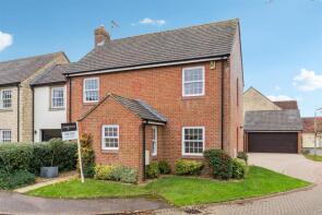 24, Coneygere, Olney MK46 4AF