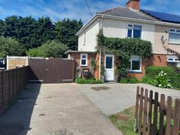 3, Mill Road, Addlethorpe PE24 4TE