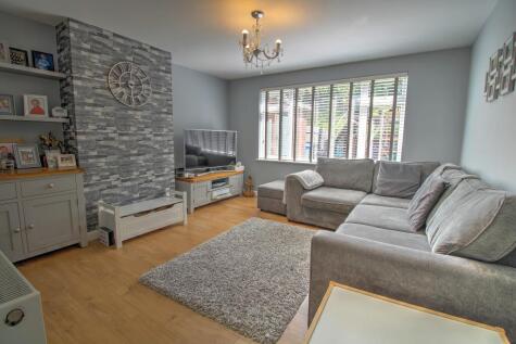 Birkfield Close, Ipswich, IP2
