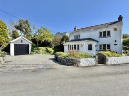 Laburnum Cottage, Tarrandean Lane, Truro TR3 7NW