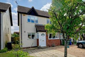 53, Castle Gardens, Huntingdon PE28 0JE