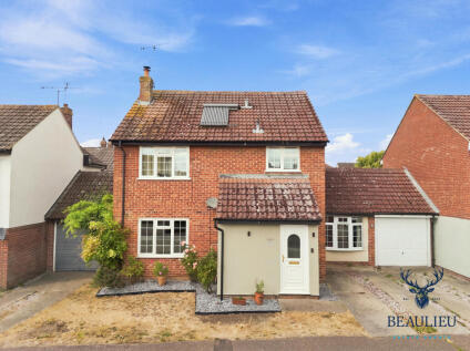 Chatley Road, Chelmsford, CM3 1