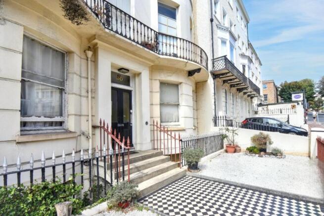 Flat A-C, 1, 4, 6, 9 - 20, 30 Montpelier Road, Brighton BN1 2LQ