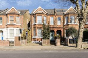 59, Wrentham Avenue, London NW10 3HN