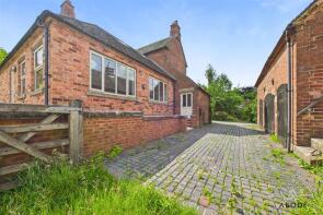 Hawthorn House, Clifton Road, Clifton DE6 2DH
