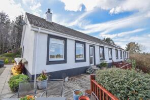 Quinag, Badachro Pier Road, Gairloch IV21 2AA