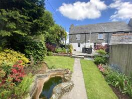 Pentire House, Bodmin Road, Congdons Shop, Launceston PL15 7PN