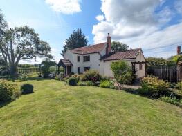 Stone Cottage, Stone Lane, East Pennard, Shepton Mallet BA4 6RZ