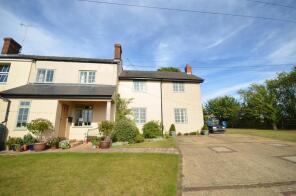 Copse Cottage, Water Lane, Haverhill CB9 7TH