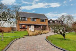 The Spinney, Stoney Lane, Earls Common, Droitwich WR9 7LD