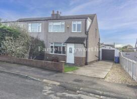 33, Boyes Avenue, Preston PR3 0HB