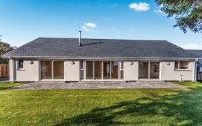 Penrose, Carwinion Road, Falmouth TR11 5JD