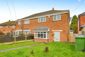 31, Queensway, Atherstone CV9 2LX