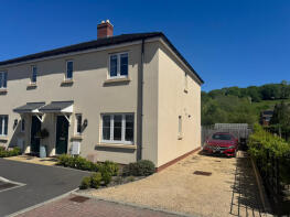 2, Bakers Field, Brent Knoll, Highbridge TA9 4DP