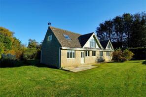 St Sever, Climperwell Road, Gloucester GL4 8LF