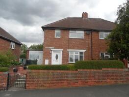 1, Renfrew Place, Barley Mow, Chester Le Street DH3 2DP