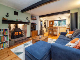 4, Town Houses, The Street, Calthorpe NR11 7QN