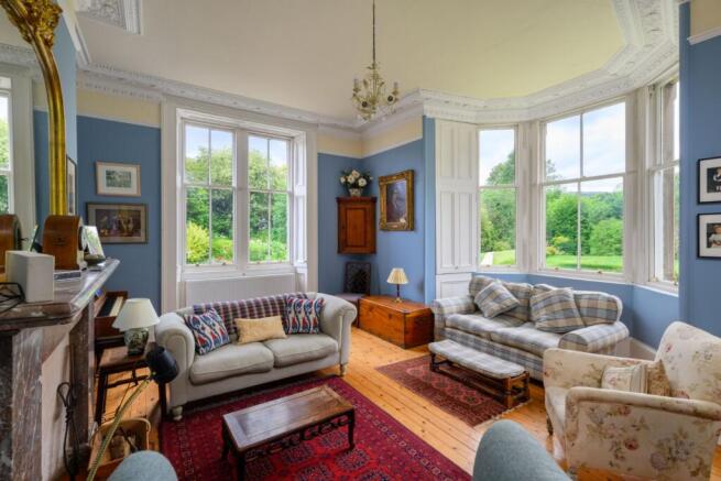 Drawing Room