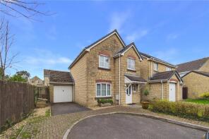 12, Belle Vue Close, Peasedown St John, Bath BA2 8HA