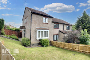 56, Pentland Gardens, Sheffield S20 7NQ