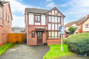 20, Grovewood Gardens, Prescot L35 3UP