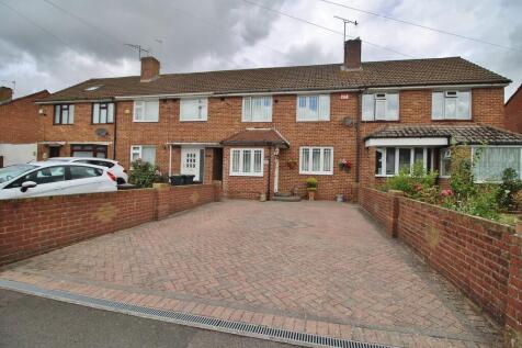 Billy Lawn Avenue, Leigh Park