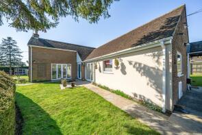 Rivendale, White Hill Lane, Wootton, Oxford OX1 5LB