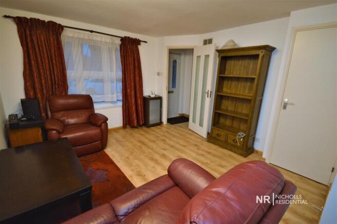 Lounge Area