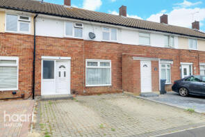105, Carters Mead, Harlow CM17 9ET