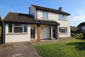 5 The Jays, Eglantine Way, Colchester CO6 4NW